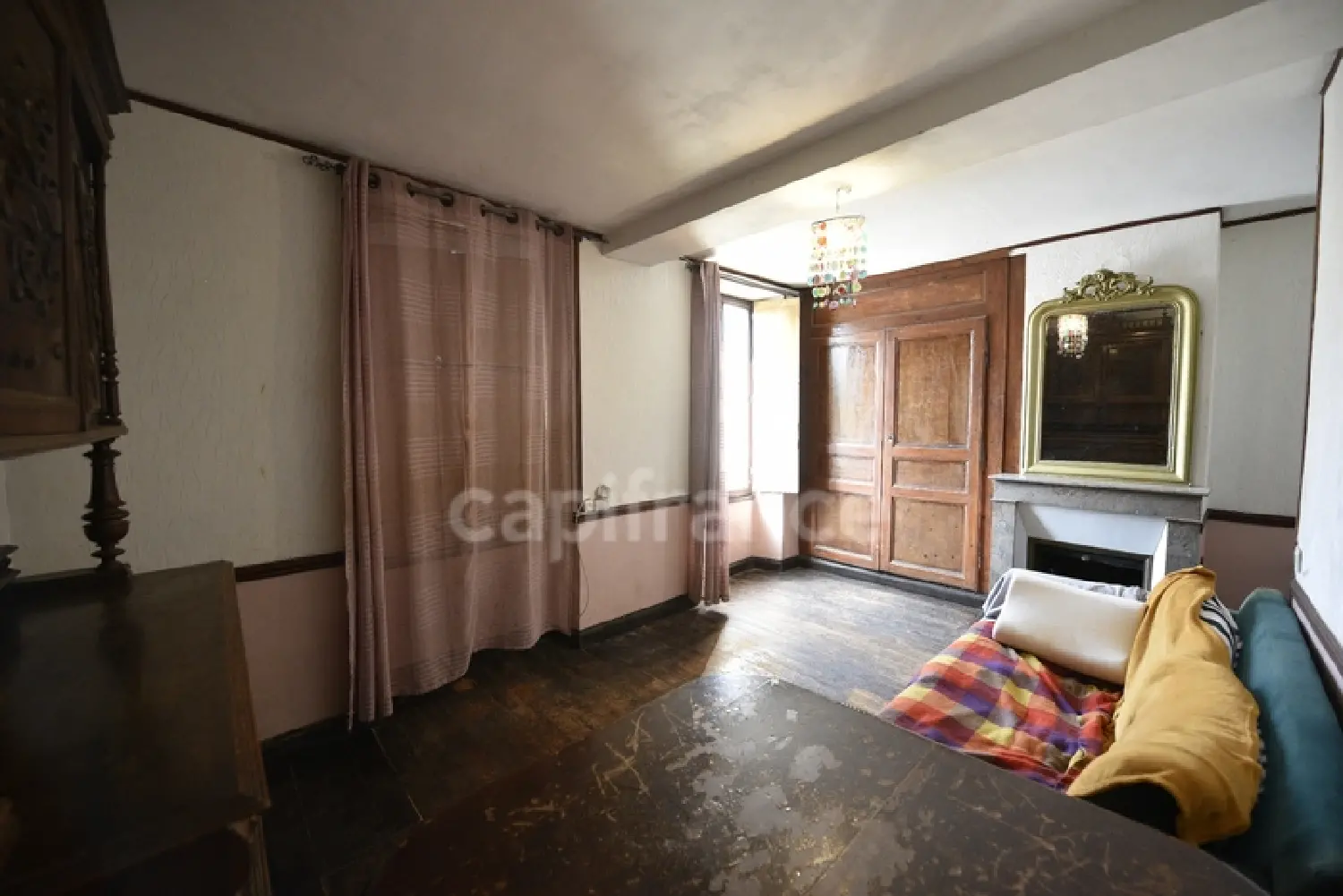  à vendre maison Sainte-Geneviève-lès-Gasny Eure 5