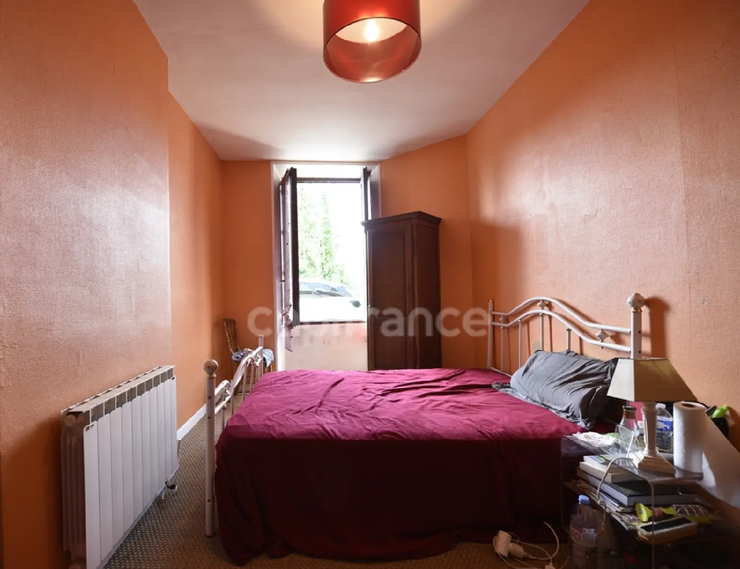  à vendre maison Sainte-Geneviève-lès-Gasny Eure 6