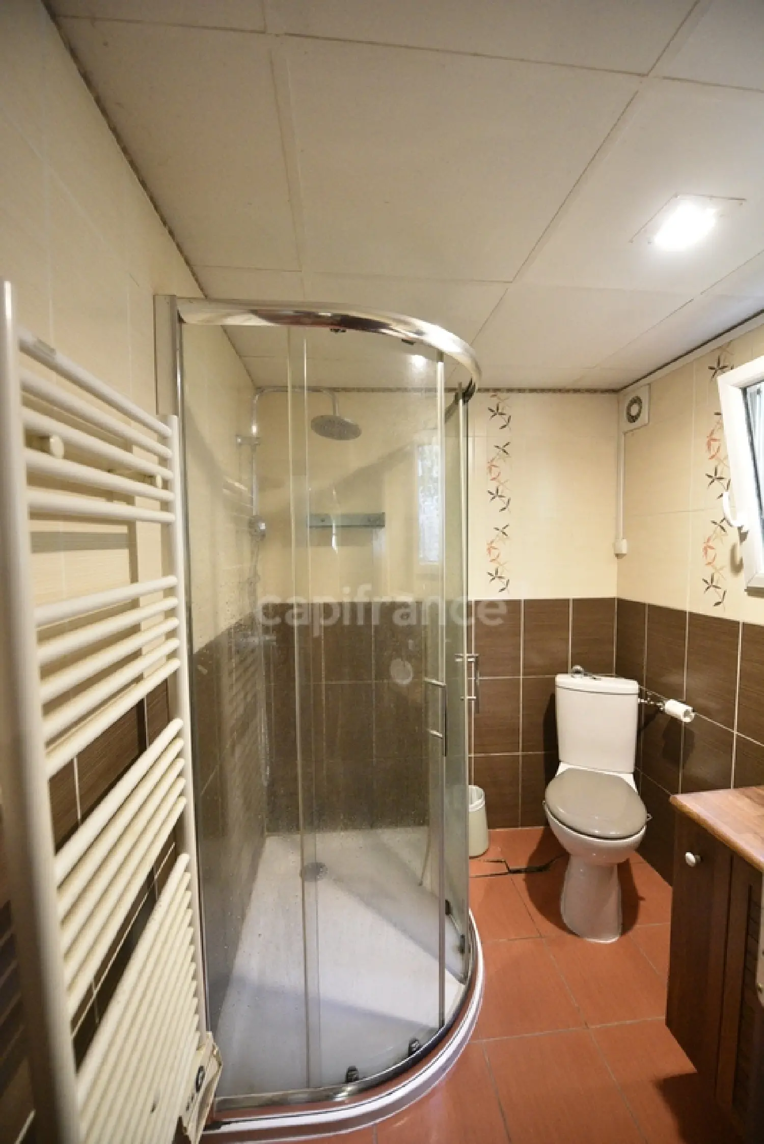  à vendre maison Sainte-Geneviève-lès-Gasny Eure 7