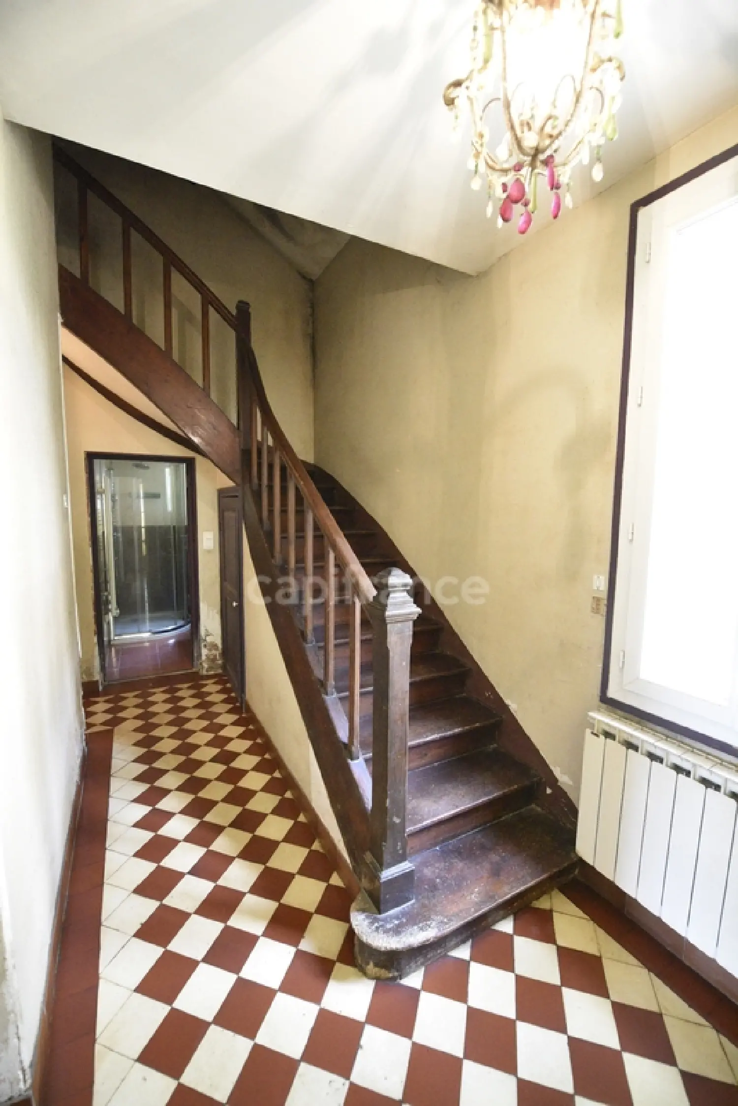  à vendre maison Sainte-Geneviève-lès-Gasny Eure 8