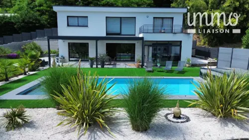 Sainte-Hélène-du-Lac Savoie maison foto 7092686