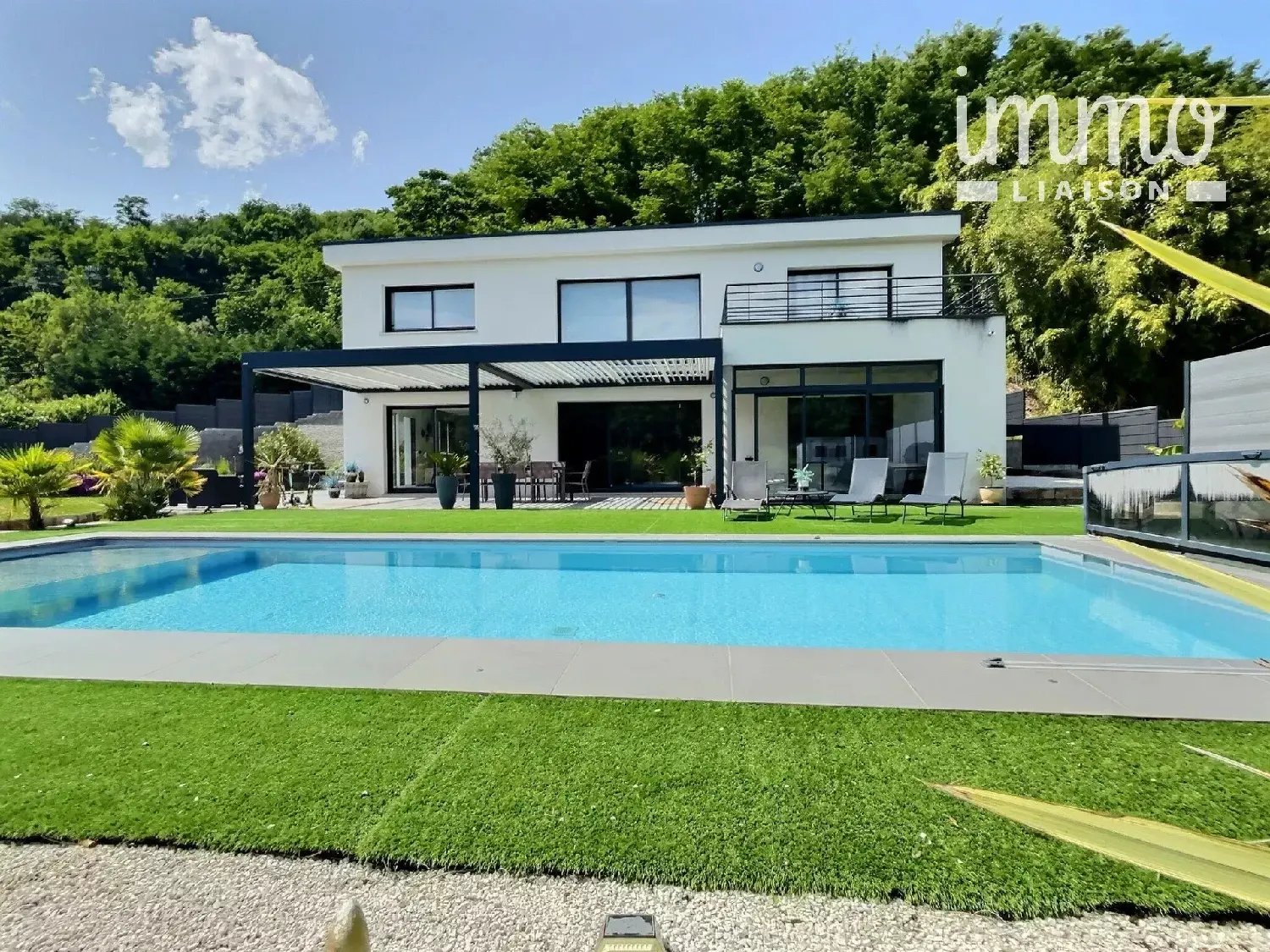  à vendre maison Sainte-Hélène-du-Lac Savoie 2