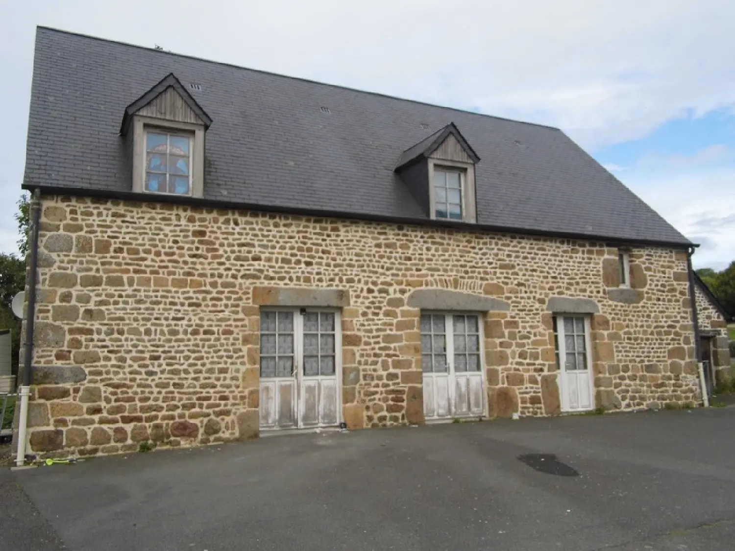  en venta casa Sainte-Honorine-la-Chardonne Orne 2