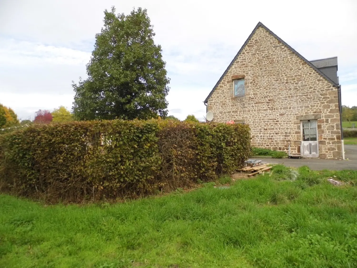  en venta casa Sainte-Honorine-la-Chardonne Orne 4