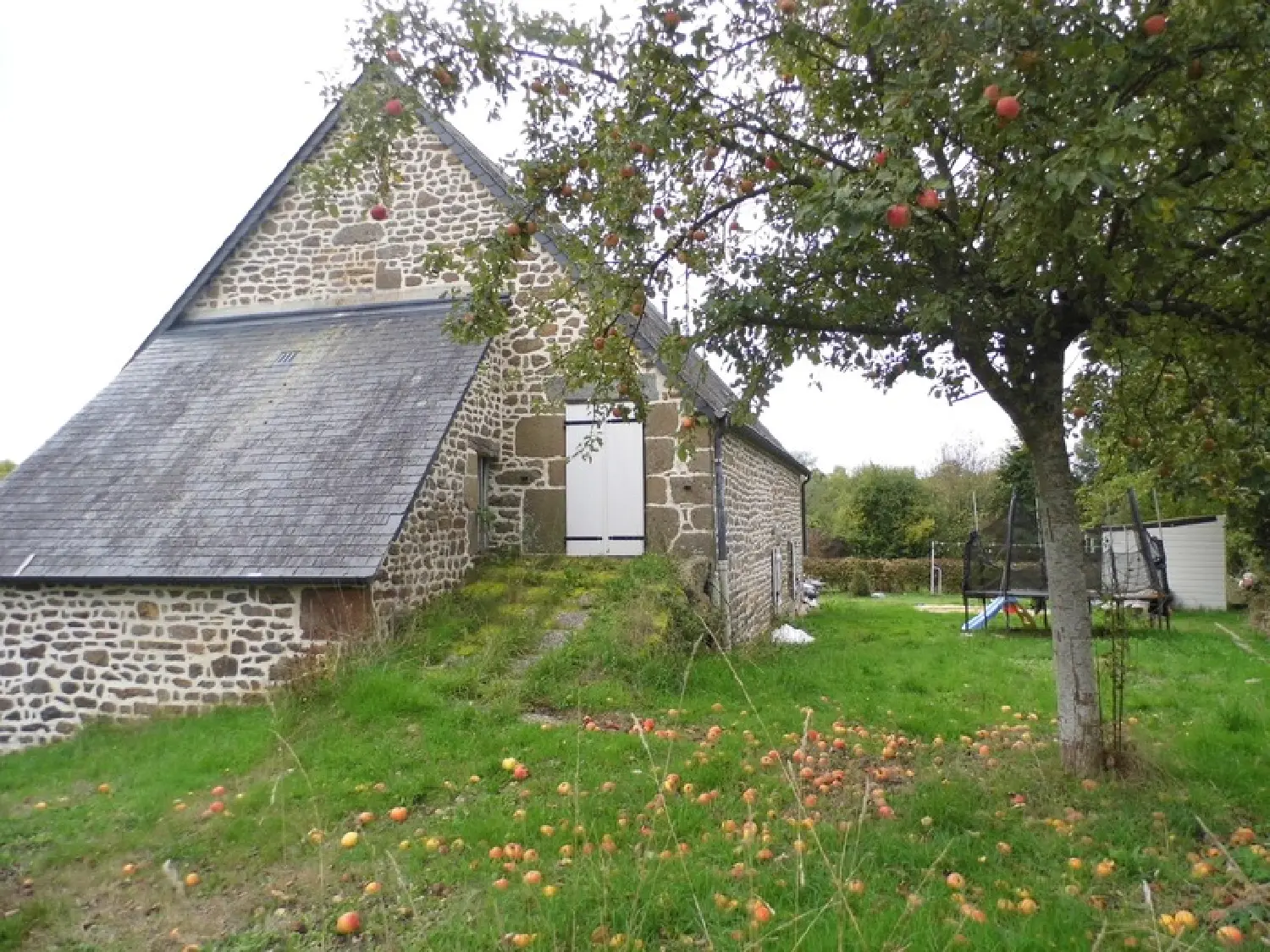  en venta casa Sainte-Honorine-la-Chardonne Orne 5