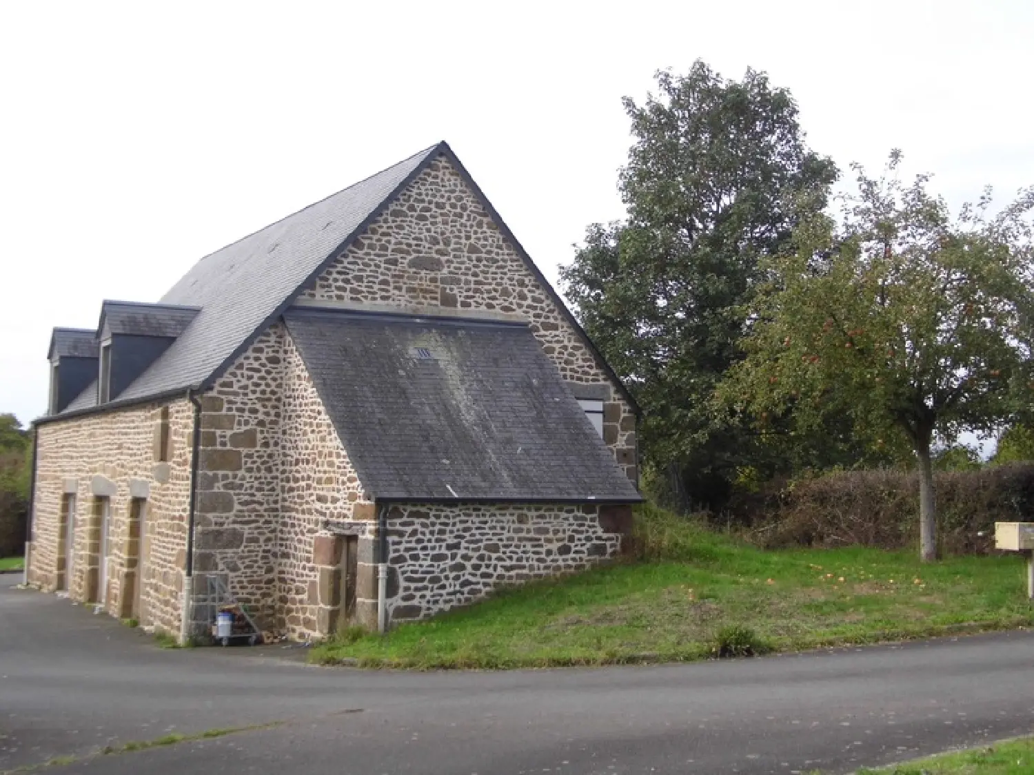  en venta casa Sainte-Honorine-la-Chardonne Orne 6