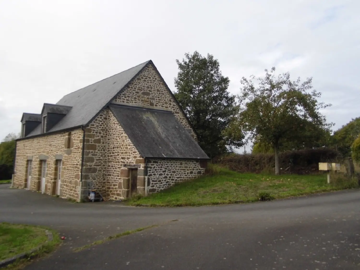  en venta casa Sainte-Honorine-la-Chardonne Orne 7