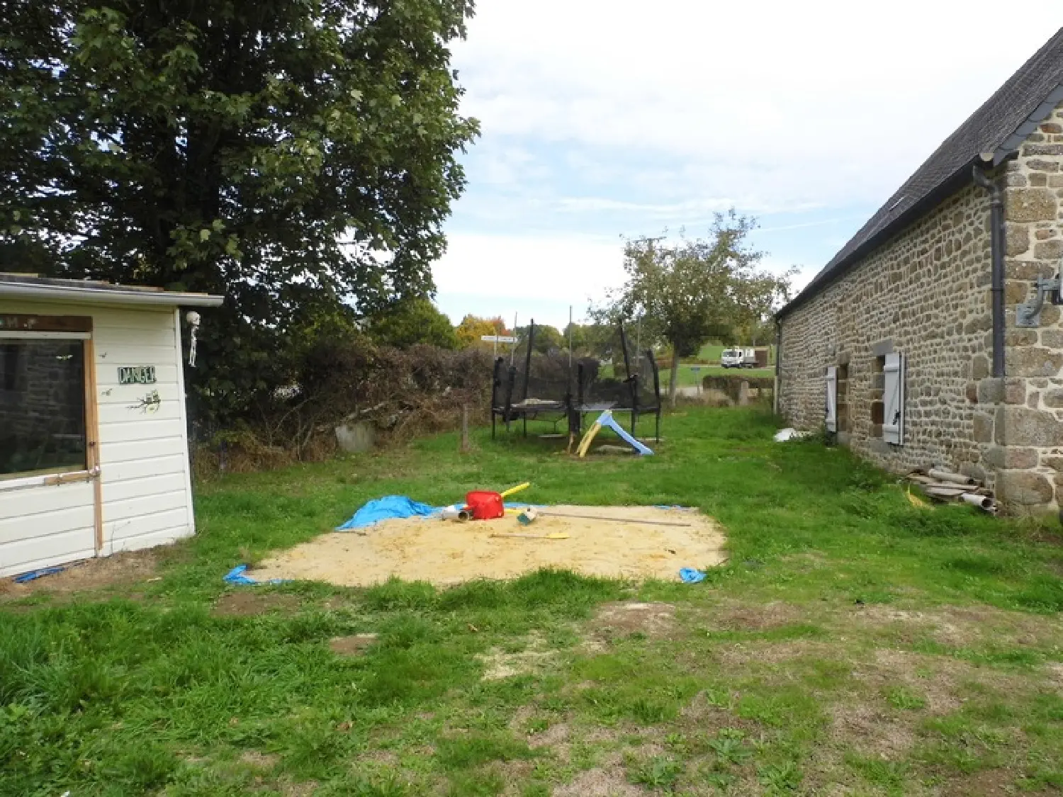  en venta casa Sainte-Honorine-la-Chardonne Orne 8