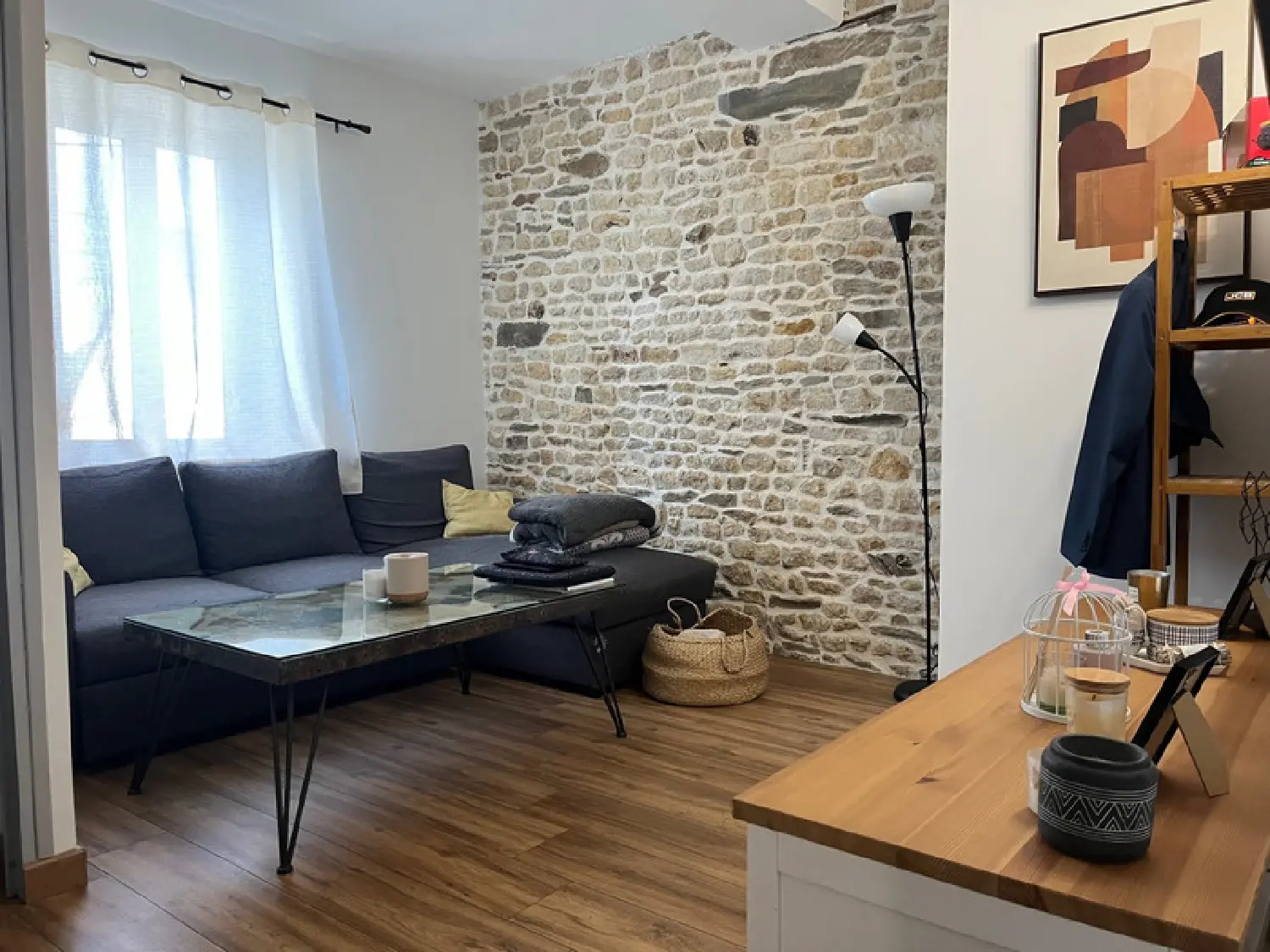  en venta casa Sainte-Honorine-du-Fay Calvados 1