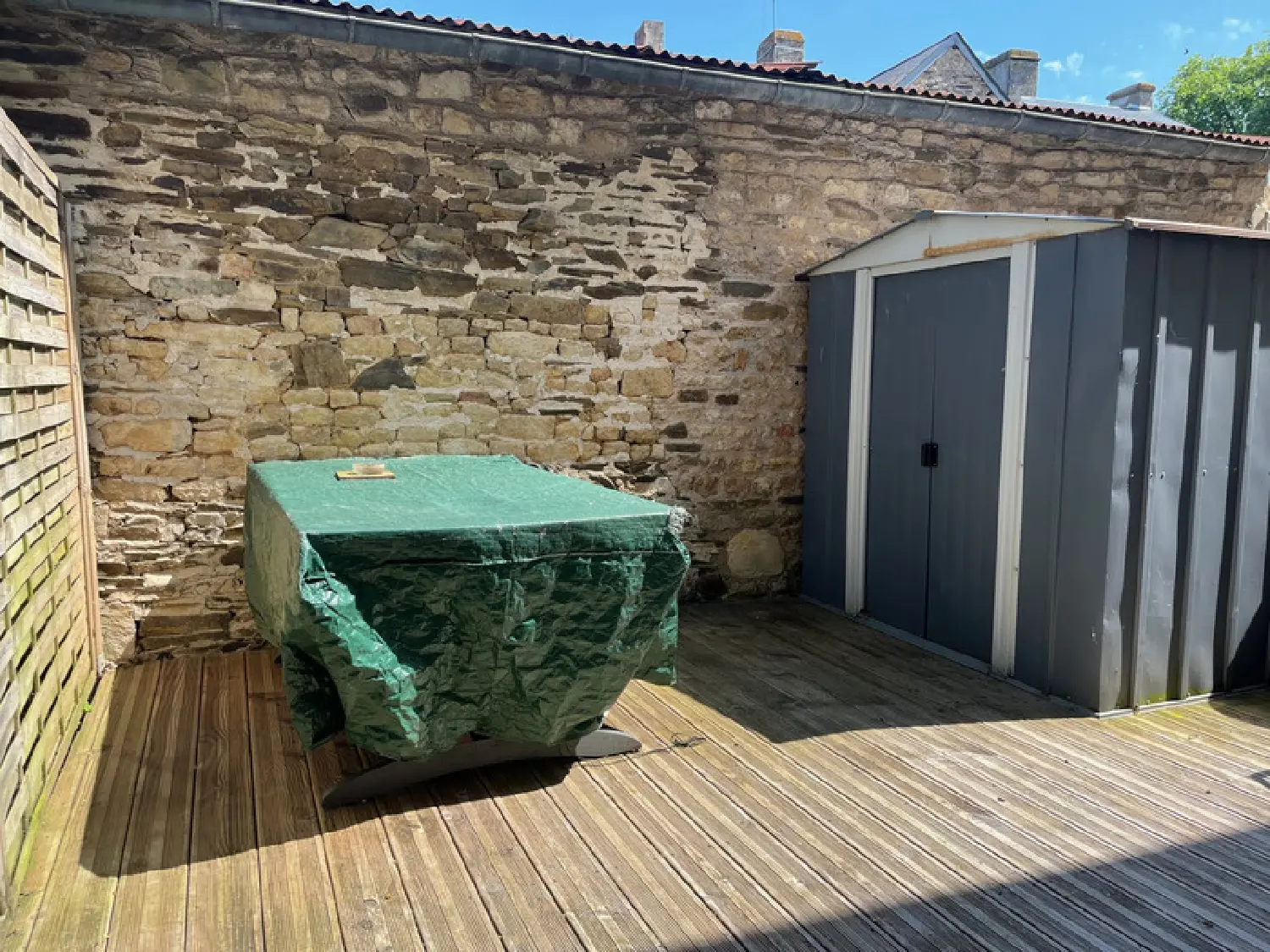  en venta casa Sainte-Honorine-du-Fay Calvados 4