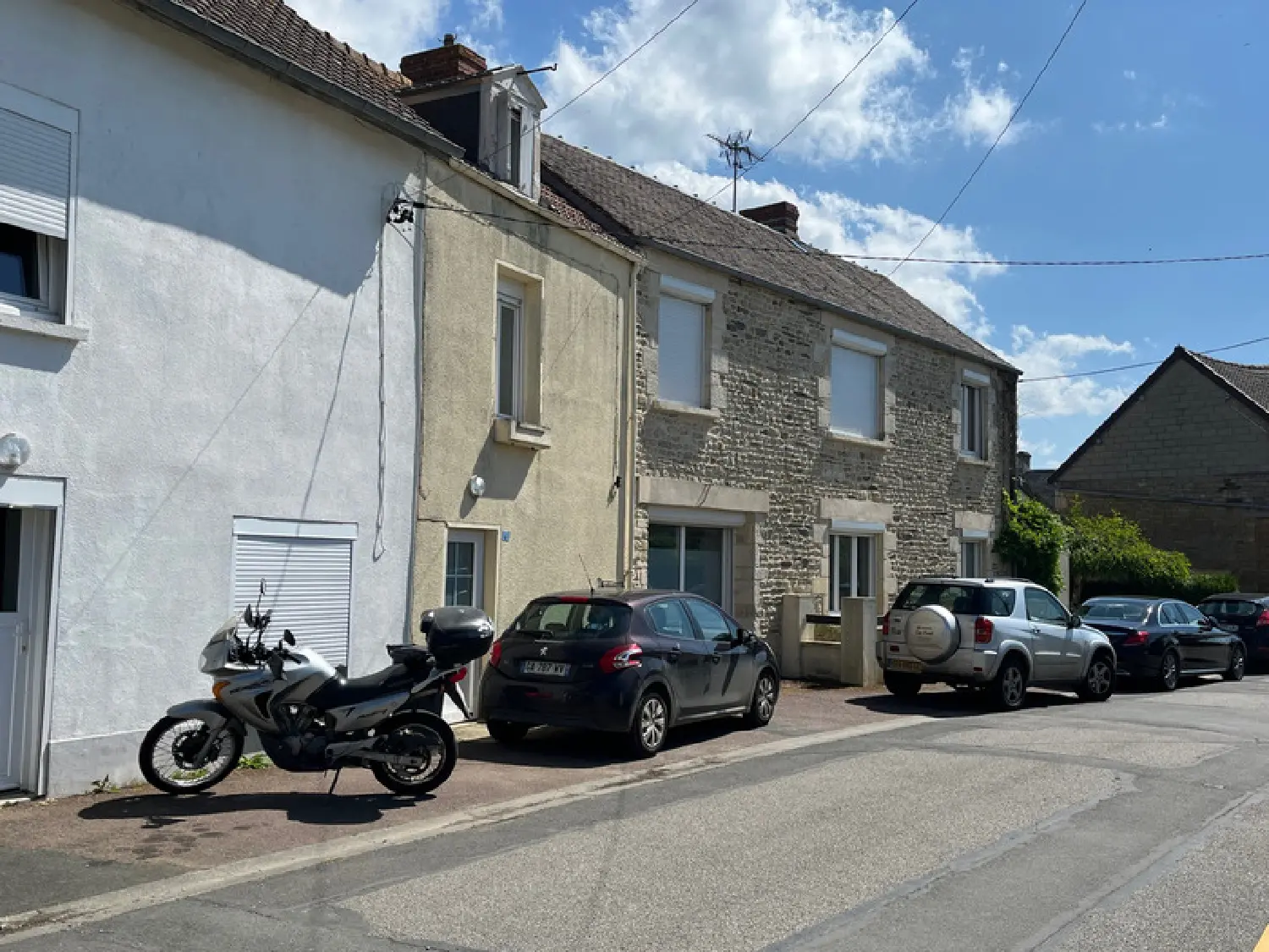  en venta casa Sainte-Honorine-du-Fay Calvados 6
