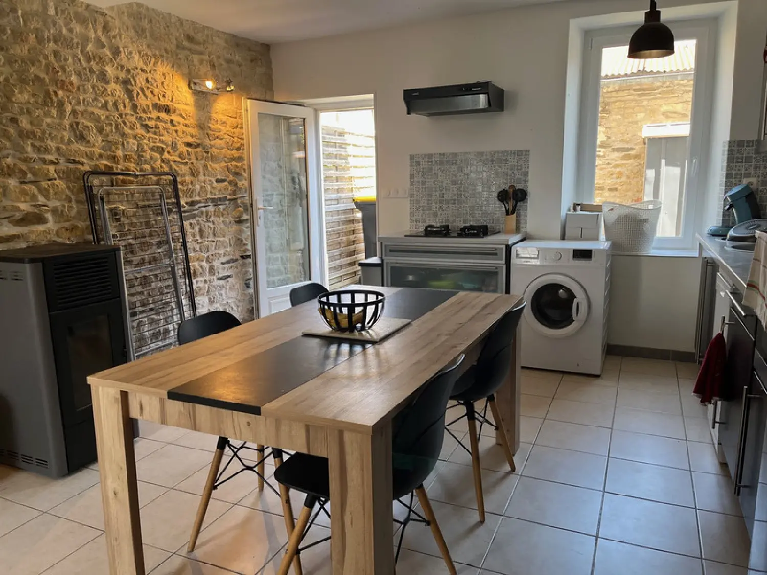  en venta casa Sainte-Honorine-du-Fay Calvados 7