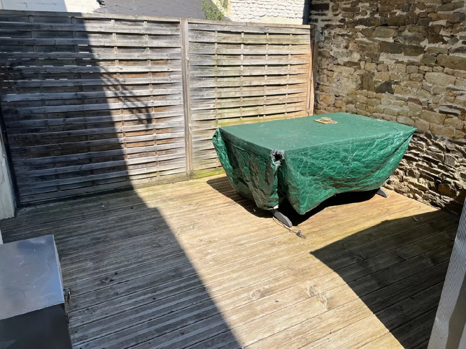  en venta casa Sainte-Honorine-du-Fay Calvados 8