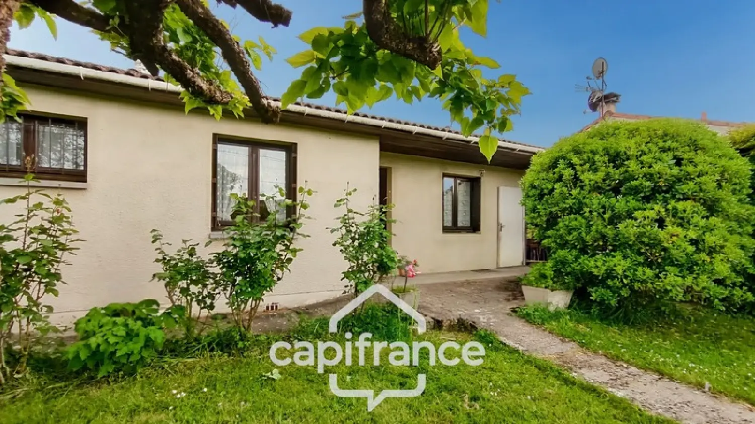  for sale house Sainte-Livrade-sur-Lot Lot-et-Garonne 1