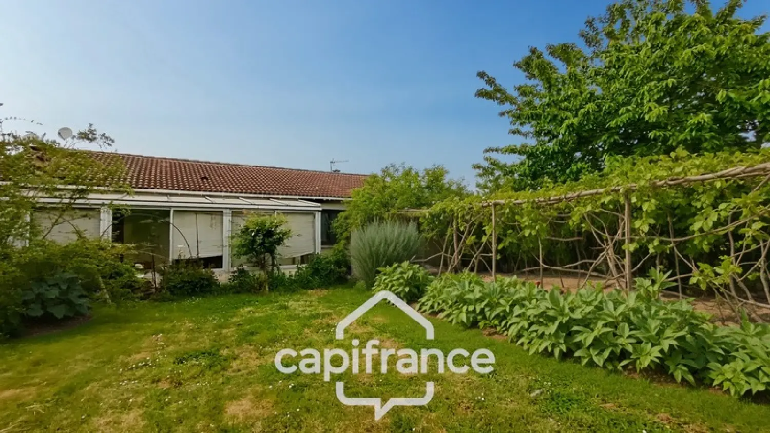  for sale house Sainte-Livrade-sur-Lot Lot-et-Garonne 4