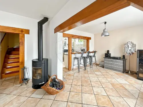 Sainte-Luce-sur-Loire Loire-Atlantique casa foto 7087293