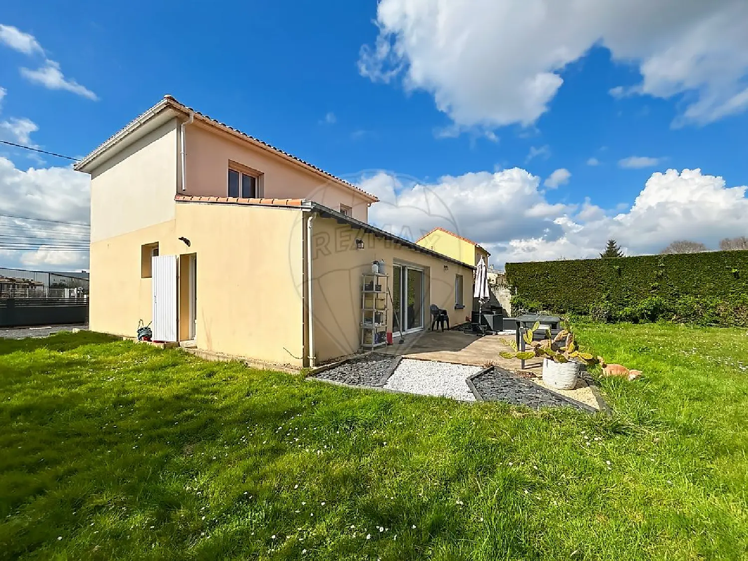  en venta casa Sainte-Luce-sur-Loire Loire-Atlantique 7