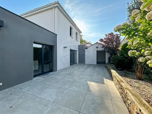 Sainte-Luce-sur-Loire Loire-Atlantique maison foto 7093468
