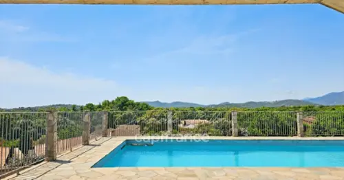 Sainte-Lucie-de-Porto-Vecchio Corse-du-Sud huis foto 7100293