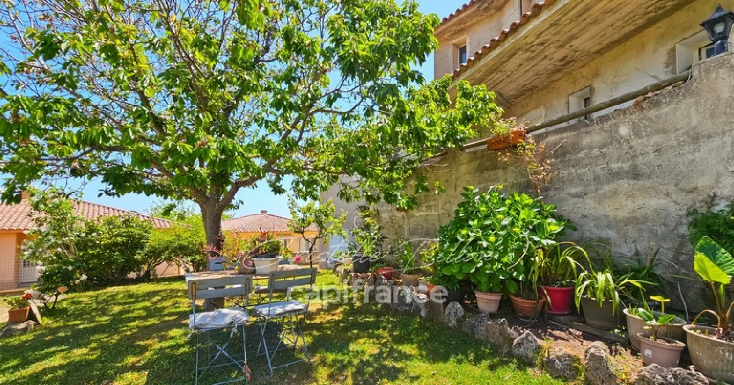  te koop huis Sainte-Lucie-de-Porto-Vecchio Corse-du-Sud 4