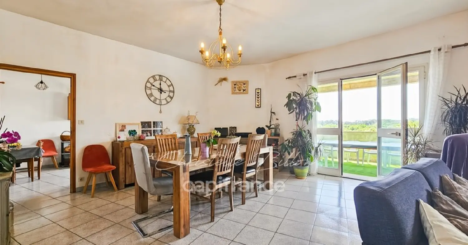  te koop huis Sainte-Lucie-de-Porto-Vecchio Corse-du-Sud 5