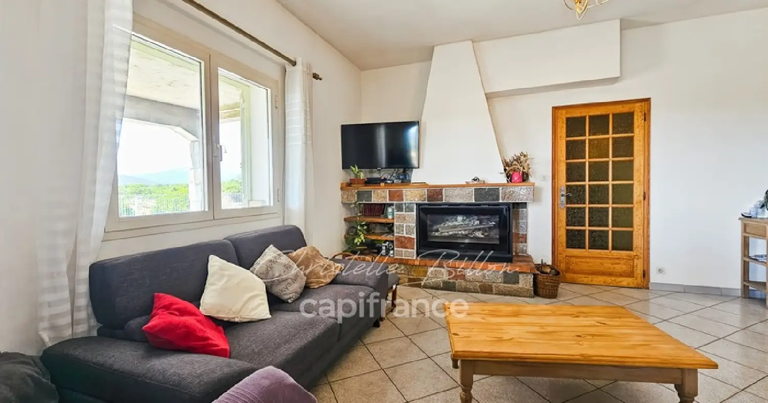  te koop huis Sainte-Lucie-de-Porto-Vecchio Corse-du-Sud 6