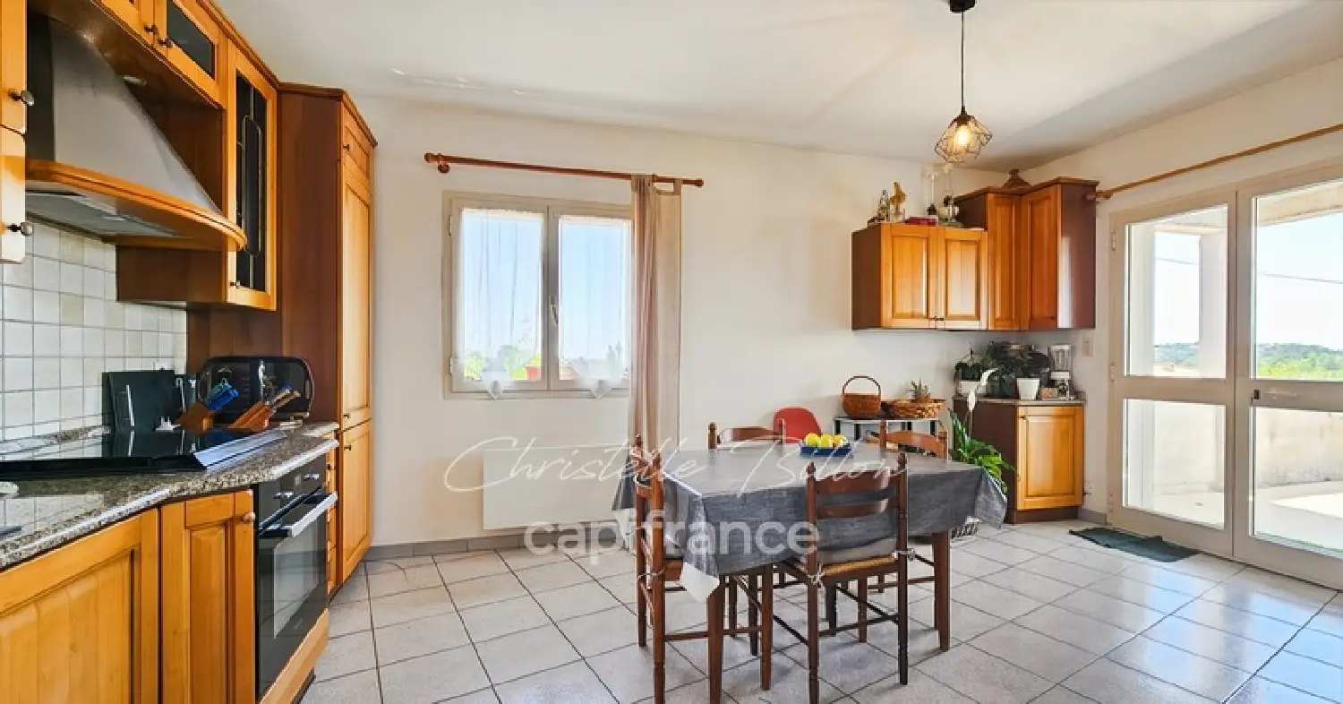  te koop huis Sainte-Lucie-de-Porto-Vecchio Corse-du-Sud 7