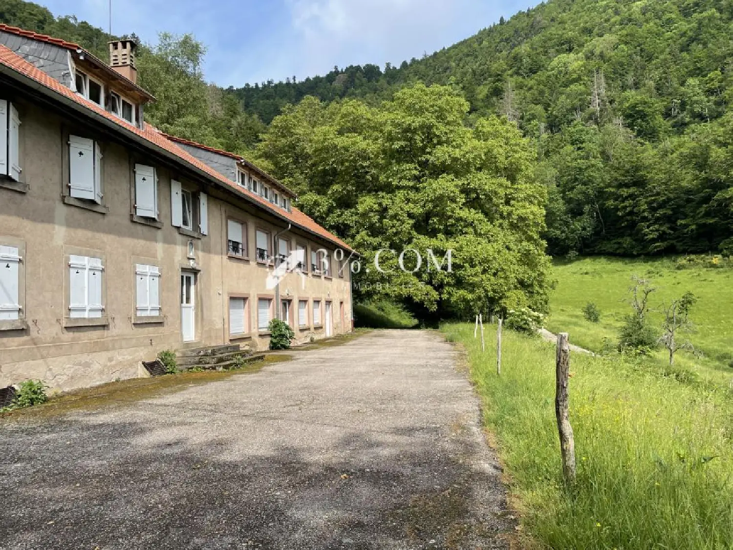 à vendre maison Sainte-Marie-aux-Mines Haut-Rhin 2