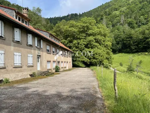  kaufen Haus Sainte-Marie-aux-Mines Haut-Rhin 2
