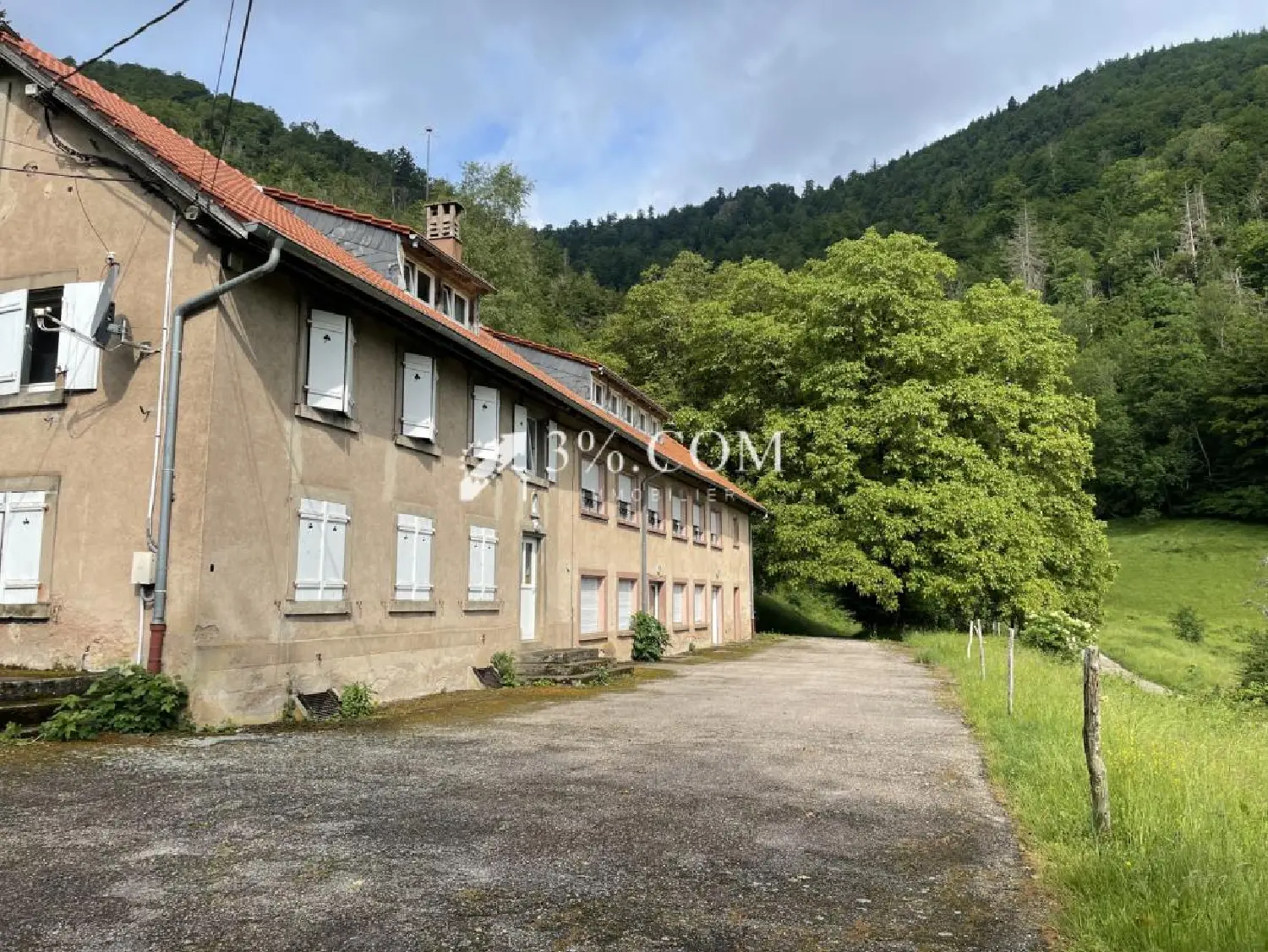  à vendre maison Sainte-Marie-aux-Mines Haut-Rhin 3