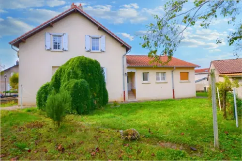 Sainte-Marie-aux-Chênes 57255 Moselle casa foto 7089506