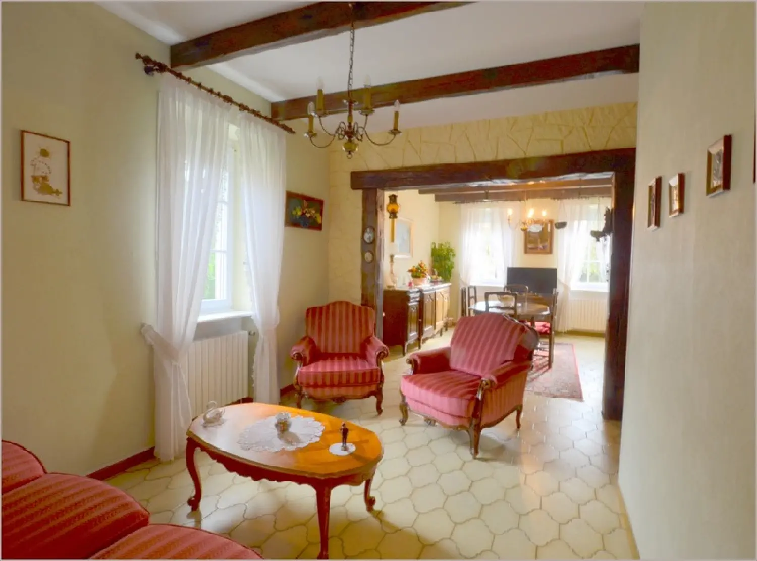  en venta casa Sainte-Marie-aux-Chênes 57255 Moselle 2
