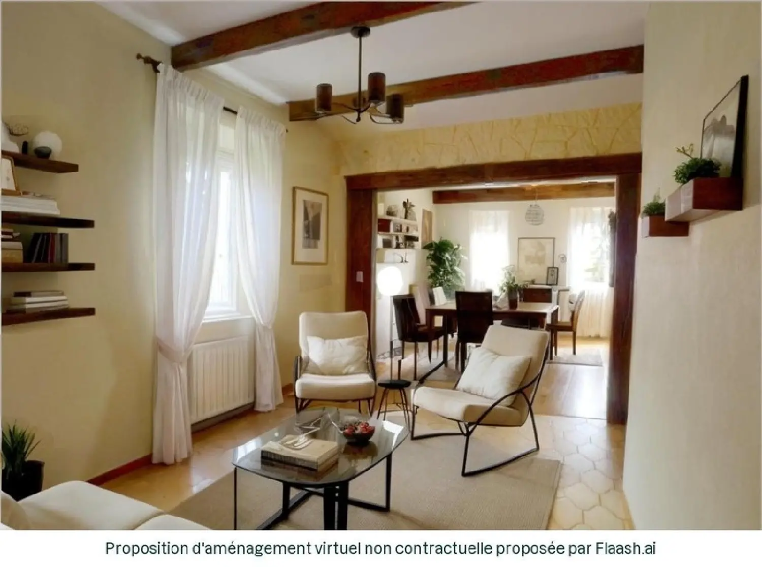  en venta casa Sainte-Marie-aux-Chênes 57255 Moselle 3