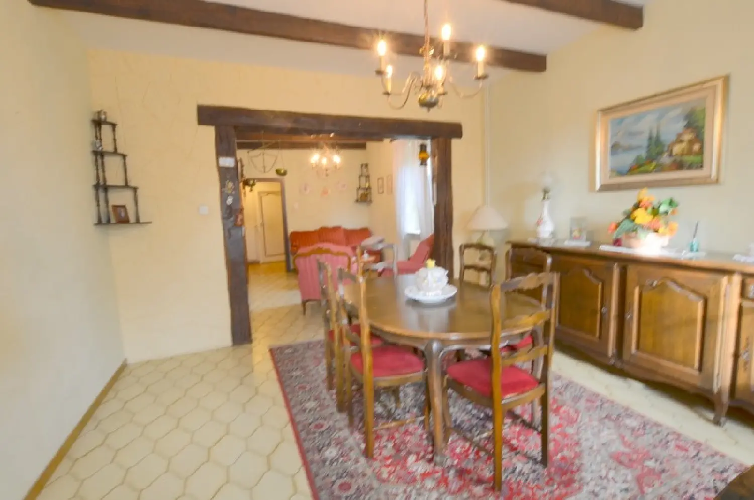  en venta casa Sainte-Marie-aux-Chênes 57255 Moselle 4