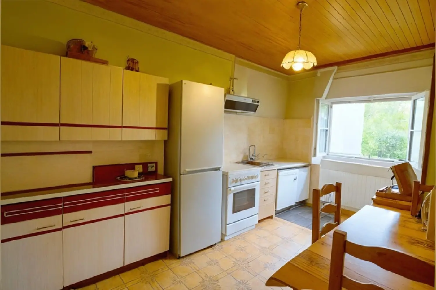  en venta casa Sainte-Marie-aux-Chênes 57255 Moselle 6