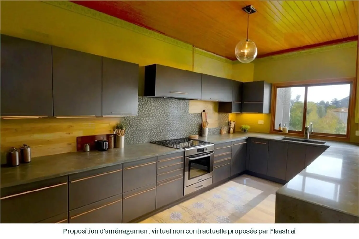  en venta casa Sainte-Marie-aux-Chênes 57255 Moselle 7