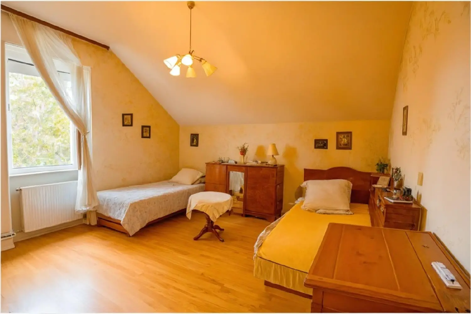  en venta casa Sainte-Marie-aux-Chênes 57255 Moselle 8