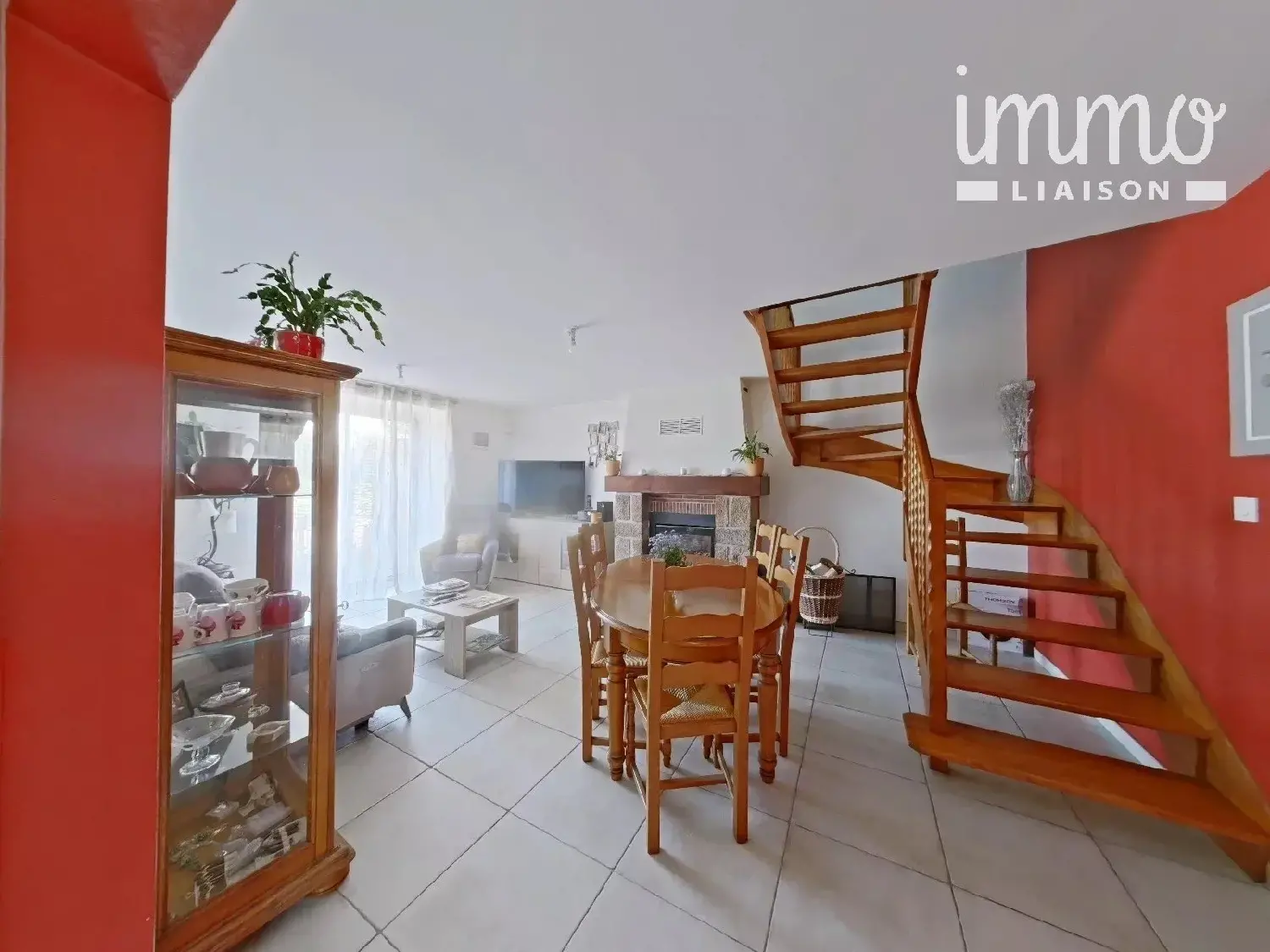  à vendre maison Sainte-Marie Ille-et-Vilaine 4