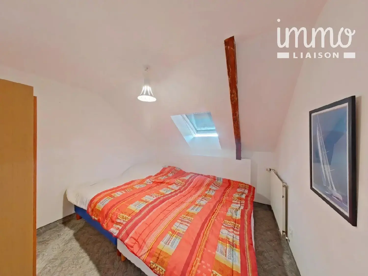  à vendre maison Sainte-Marie Ille-et-Vilaine 8