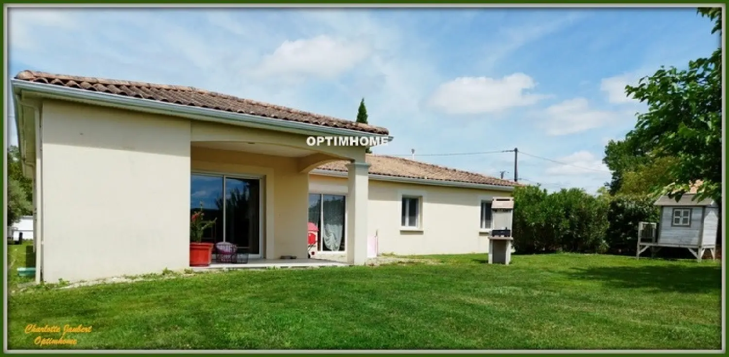  te koop huis Sainte-Marie Charente 3