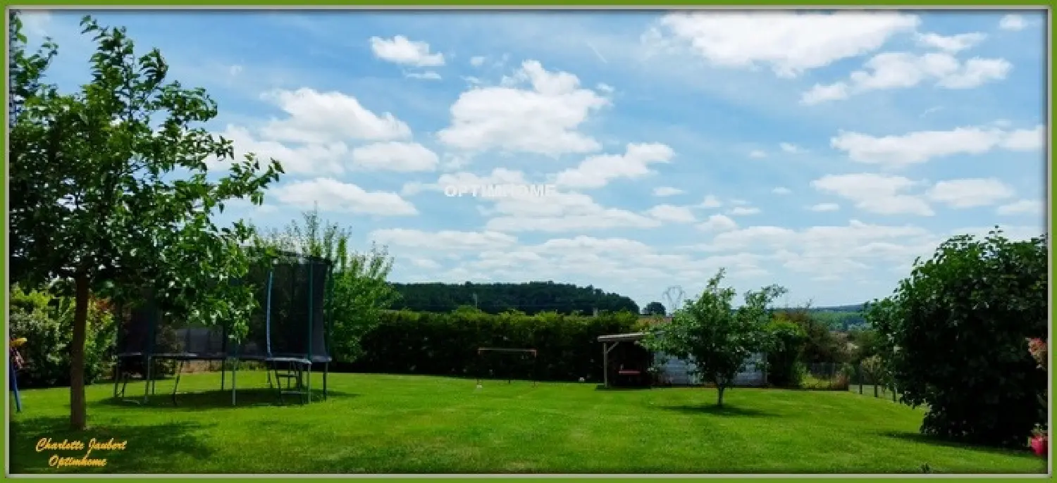  te koop huis Sainte-Marie Charente 5