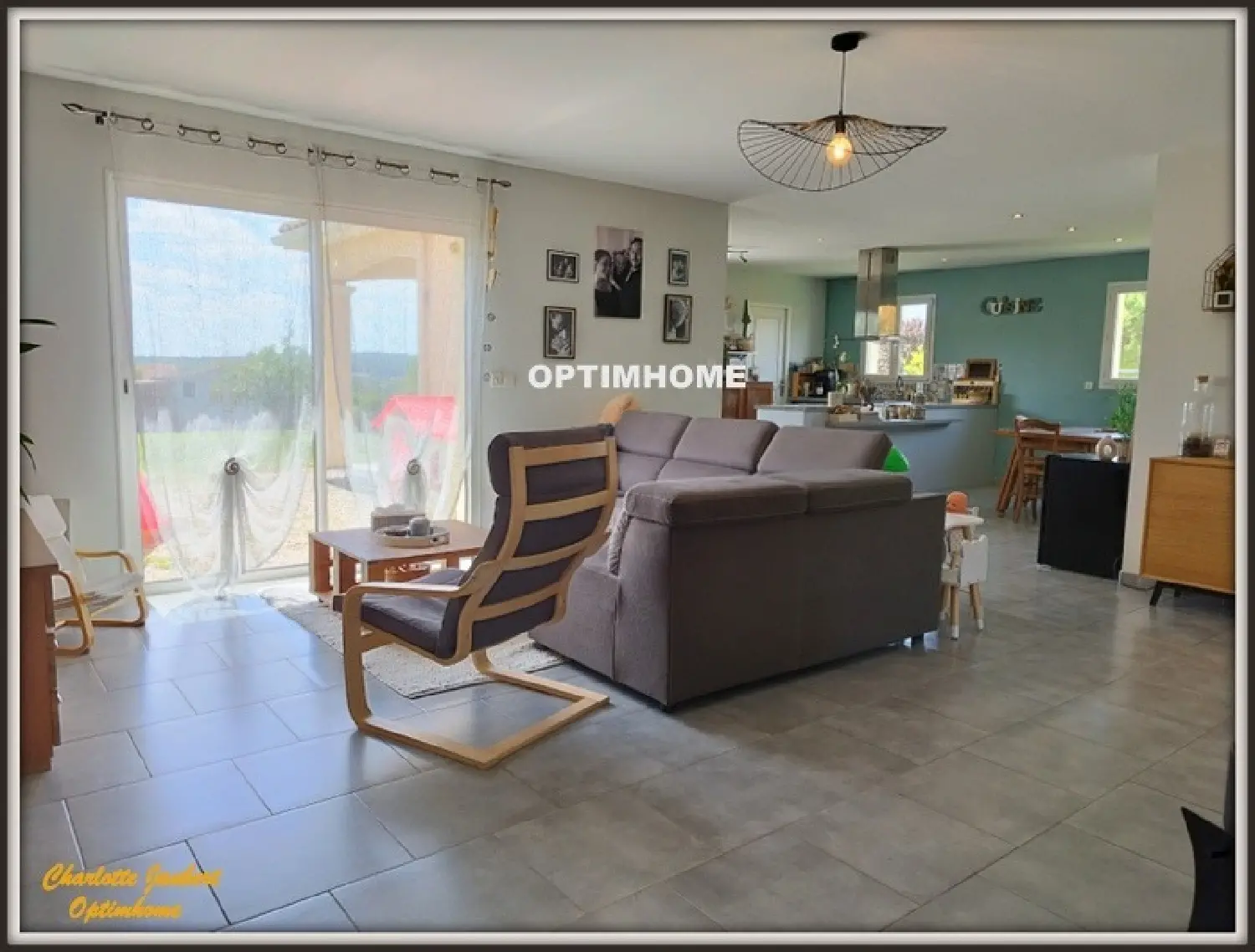  te koop huis Sainte-Marie Charente 6