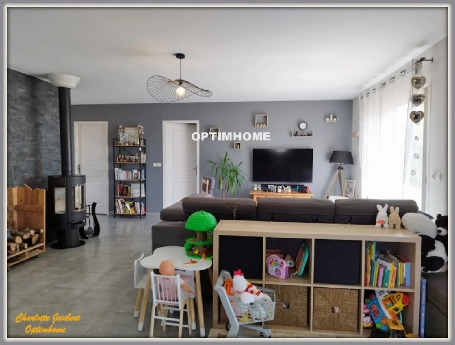  te koop huis Sainte-Marie Charente 7