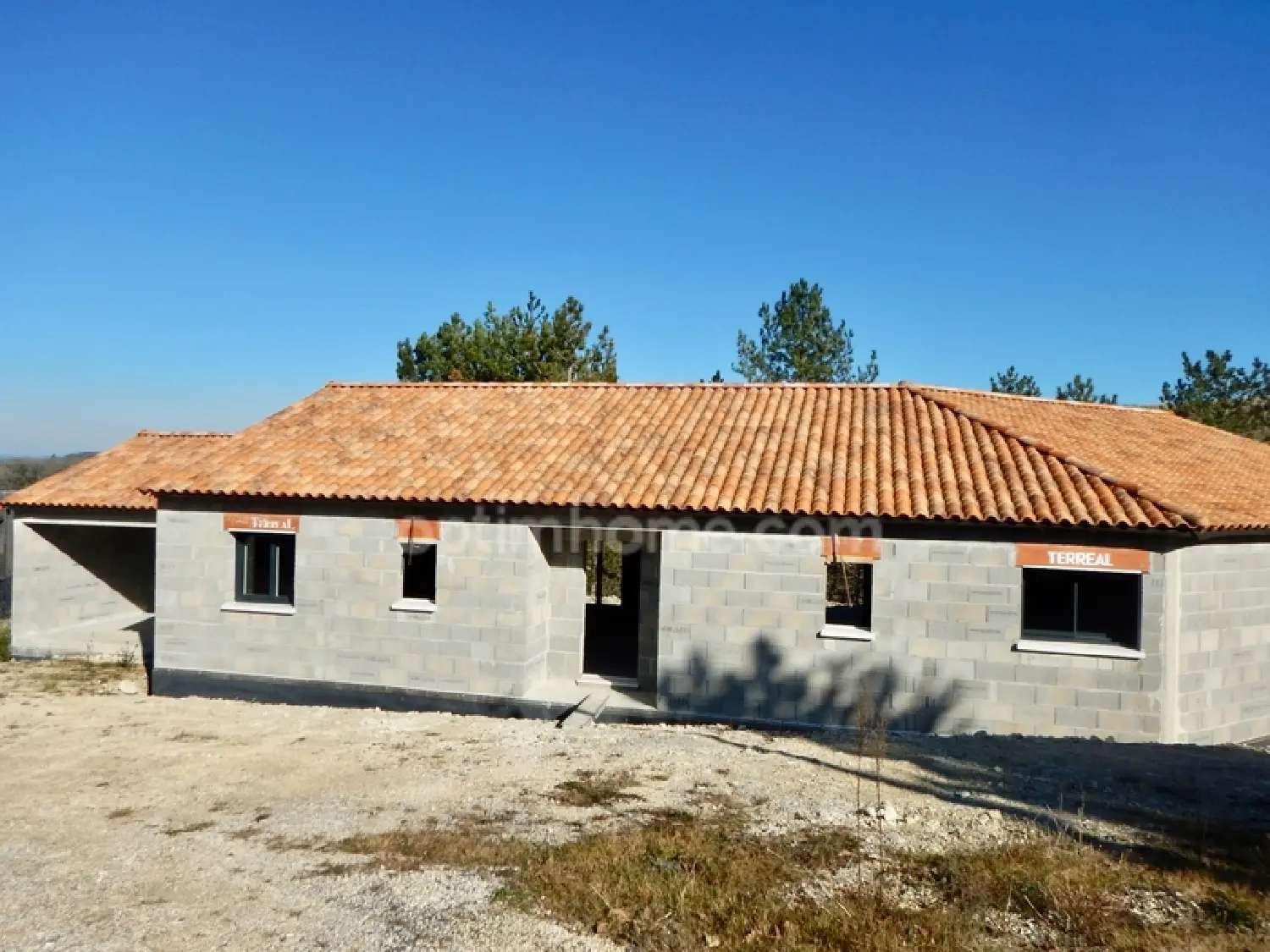  te koop huis Sainte-Marie-de-Chignac Dordogne 1