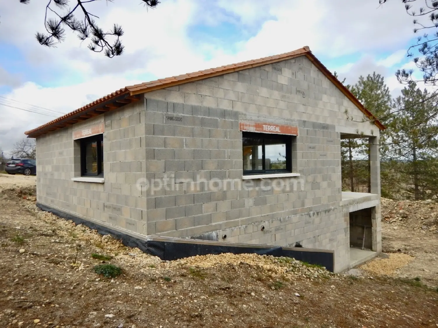  te koop huis Sainte-Marie-de-Chignac Dordogne 4
