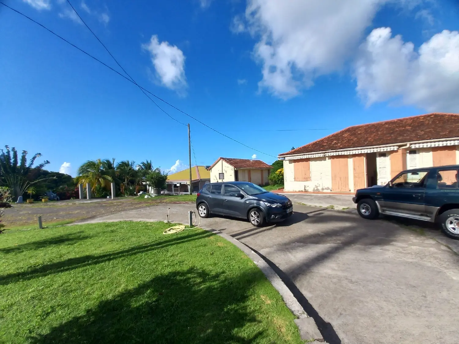  te koop huis Sainte-Marie Nièvre 3
