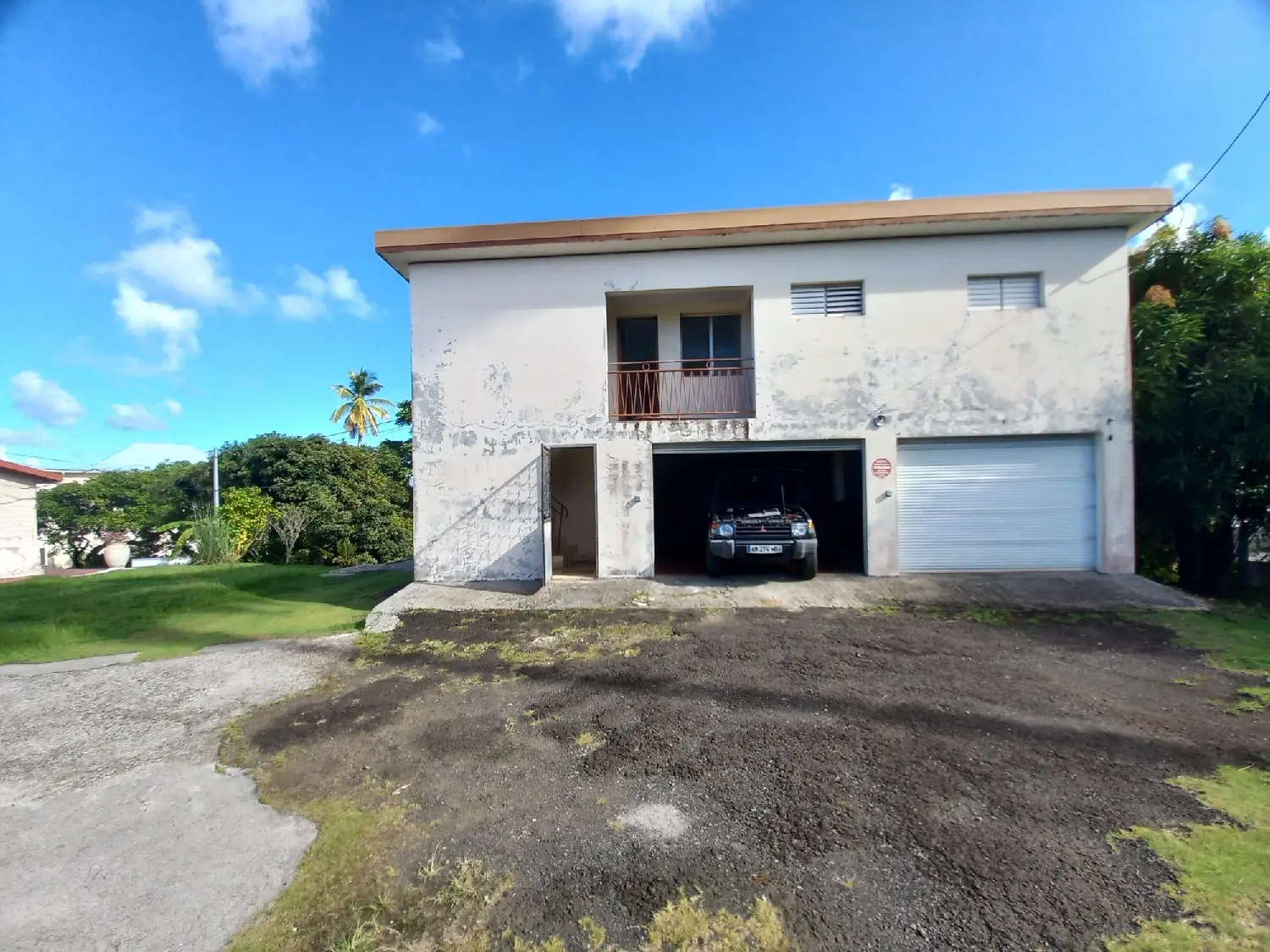  te koop huis Sainte-Marie Nièvre 4