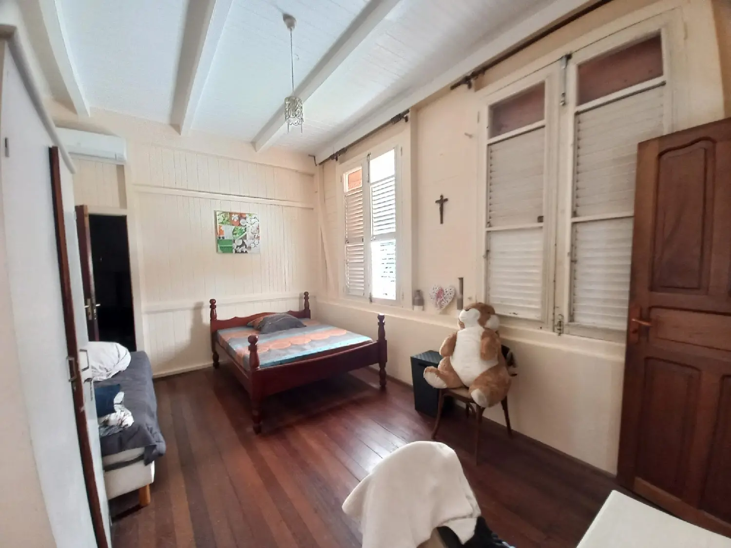  te koop huis Sainte-Marie Nièvre 6