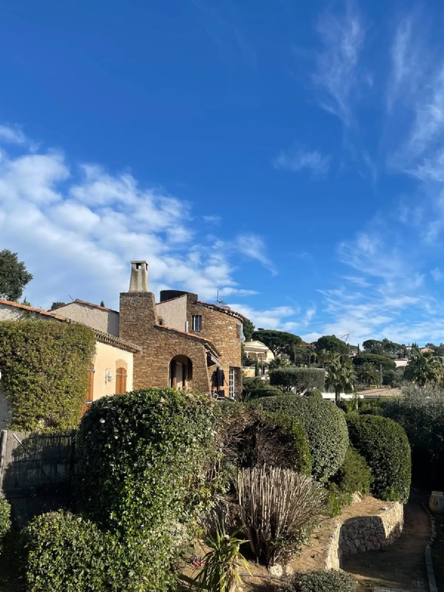  te koop huis Sainte-Maxime Var 1