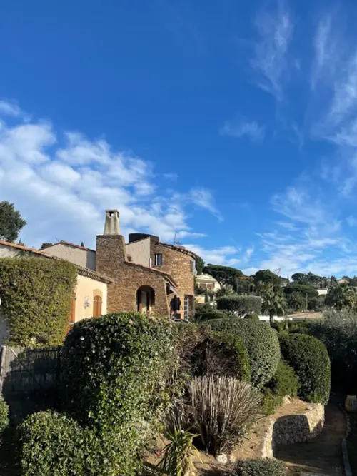 Sainte-Maxime Var huis foto 7095141